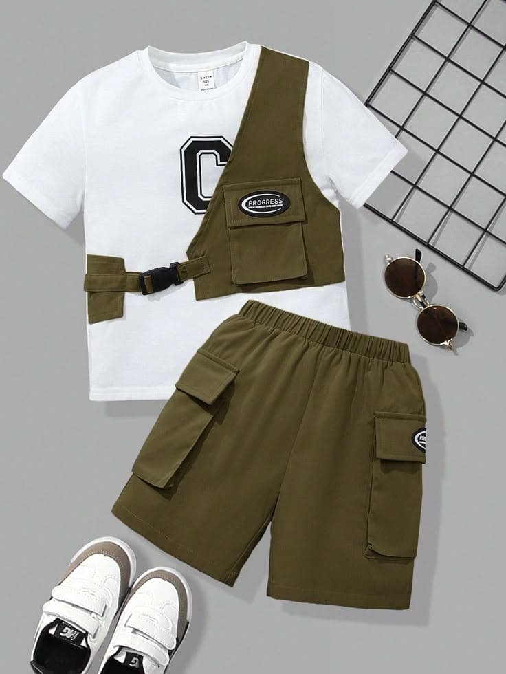Boys Collection