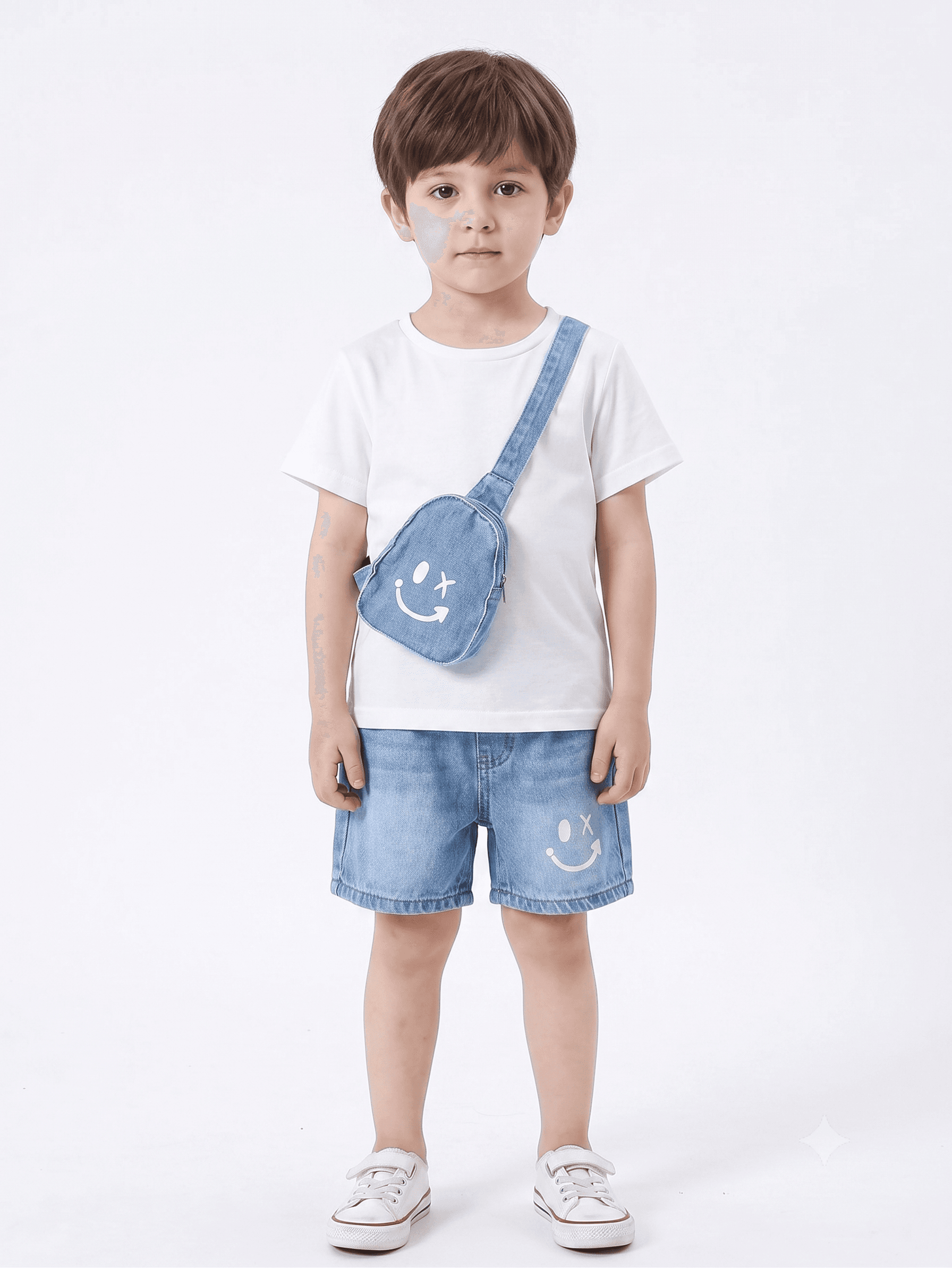 Boys Premium Chino Pants Alternate