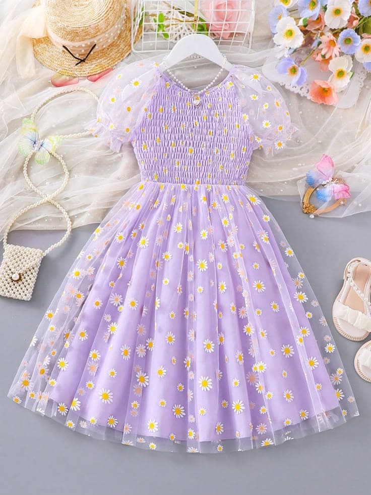 Girls Collection