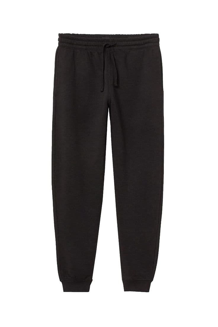 Silk-Modal Comfort Track Pant