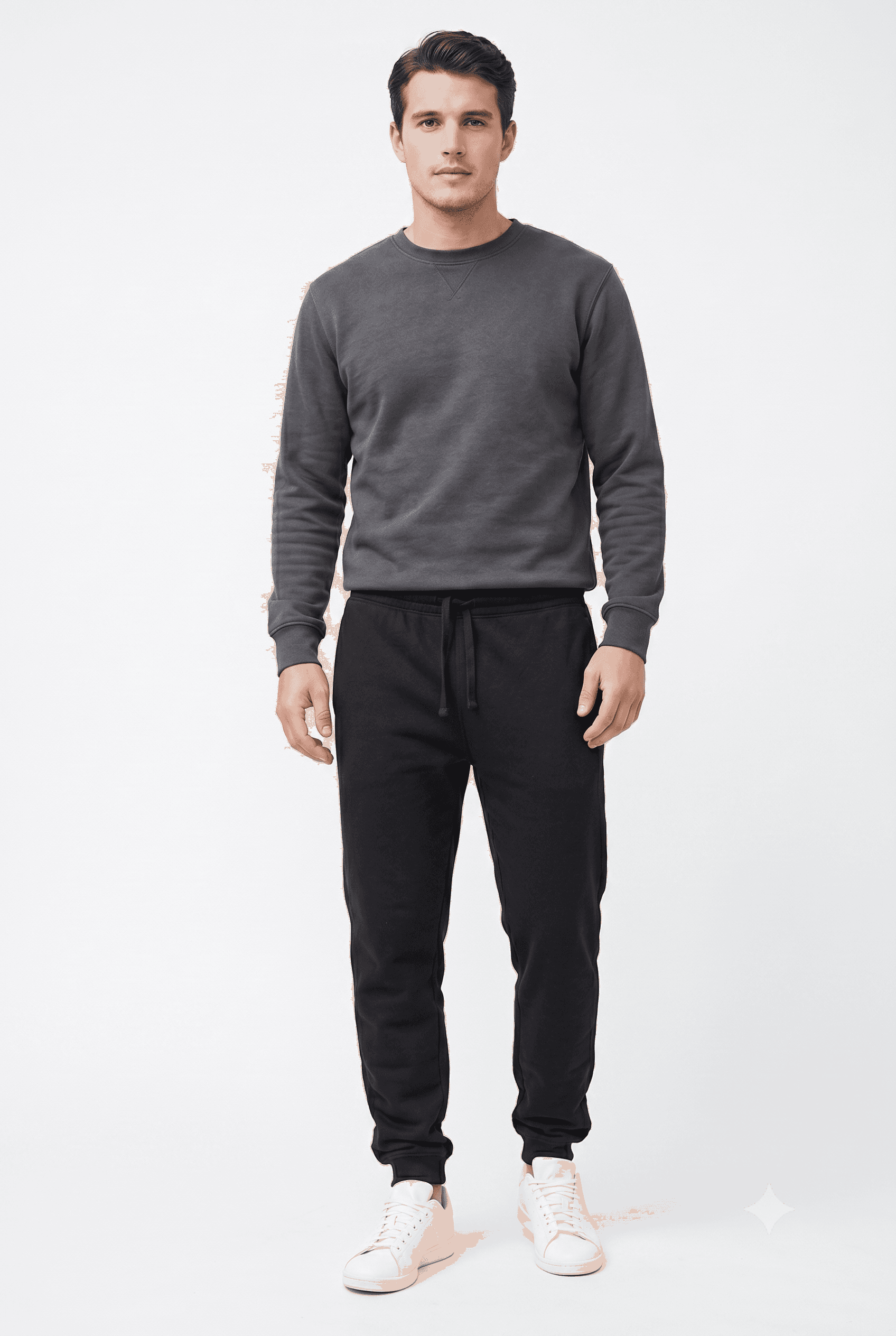 Silk-Modal Comfort Track Pant Alternate