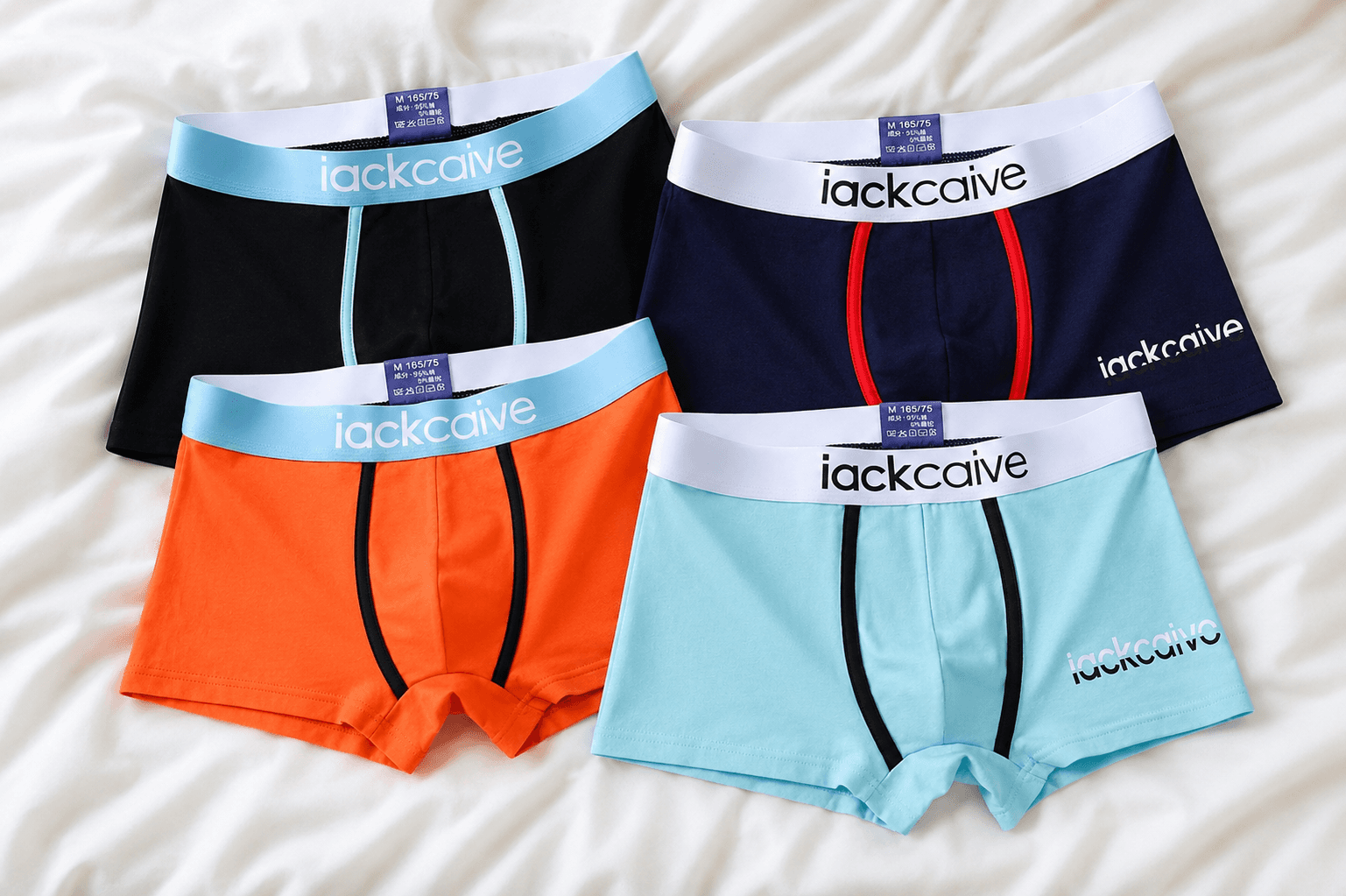 Men's Innerwear Banner