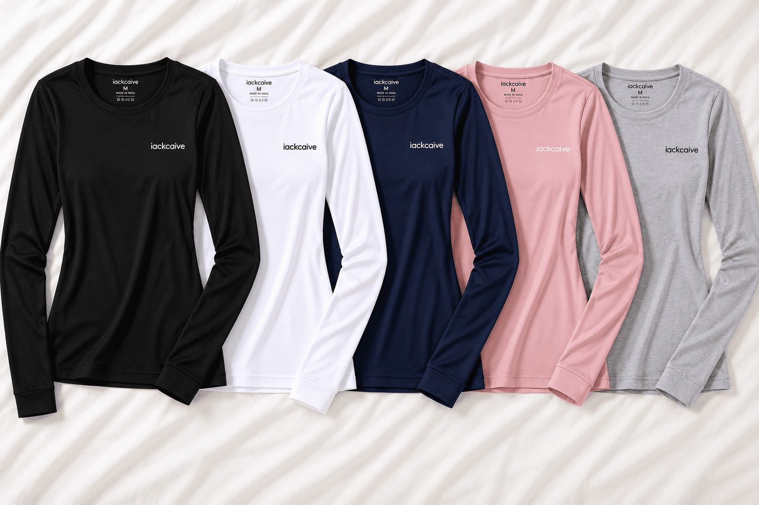 Full Sleeve Concept Tees Banner